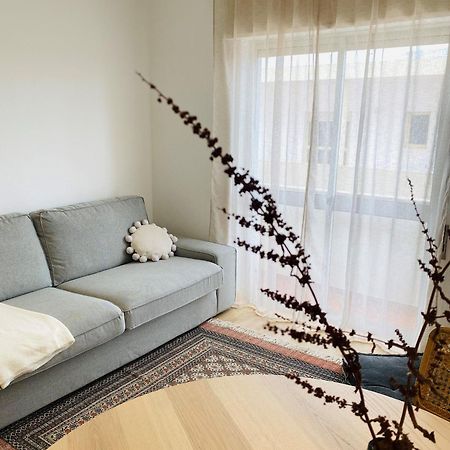 Bright Modern 3 Bedroom In Portimao Downtown 外观 照片