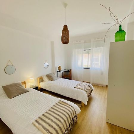 Bright Modern 3 Bedroom In Portimao Downtown 外观 照片