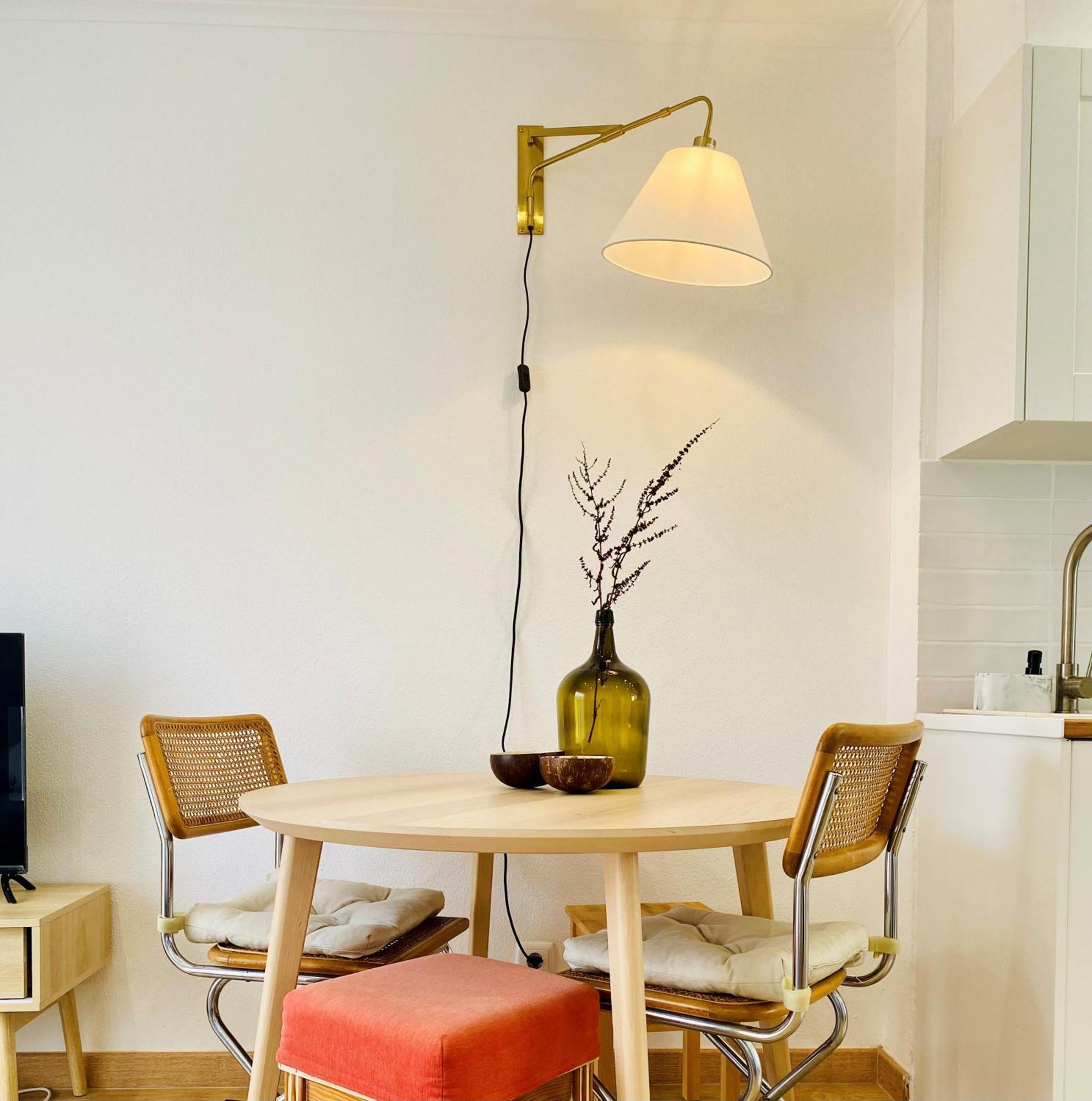 Bright Modern 3 Bedroom In Portimao Downtown 外观 照片