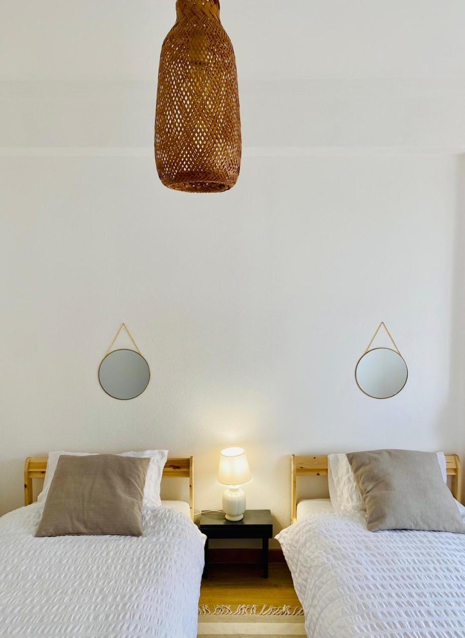 Bright Modern 3 Bedroom In Portimao Downtown 外观 照片