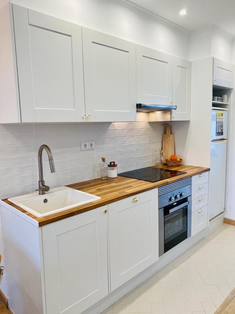 Bright Modern 3 Bedroom In Portimao Downtown 外观 照片