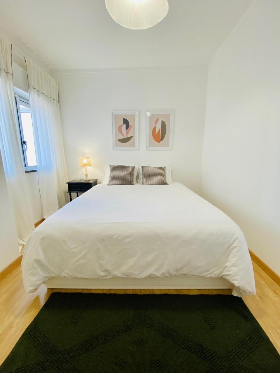 Bright Modern 3 Bedroom In Portimao Downtown 外观 照片