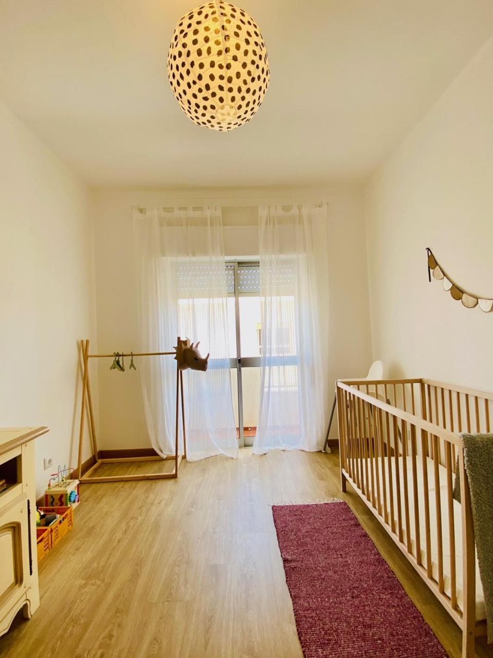 Bright Modern 3 Bedroom In Portimao Downtown 外观 照片