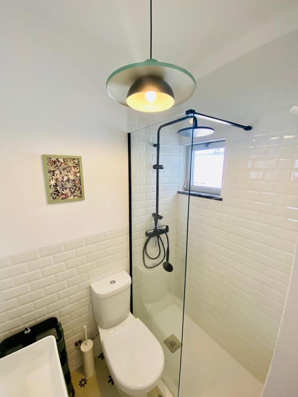 Bright Modern 3 Bedroom In Portimao Downtown 外观 照片