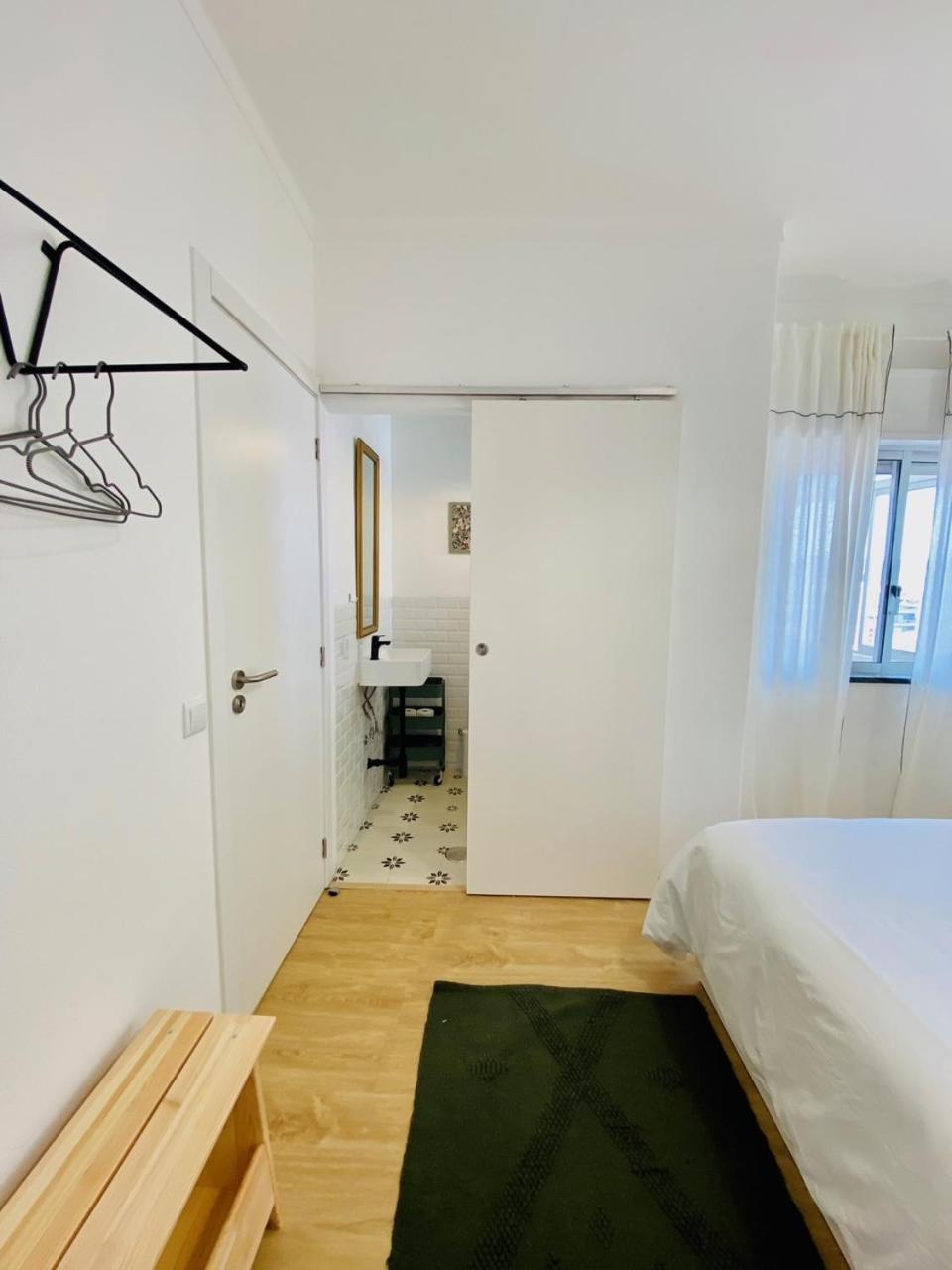 Bright Modern 3 Bedroom In Portimao Downtown 外观 照片