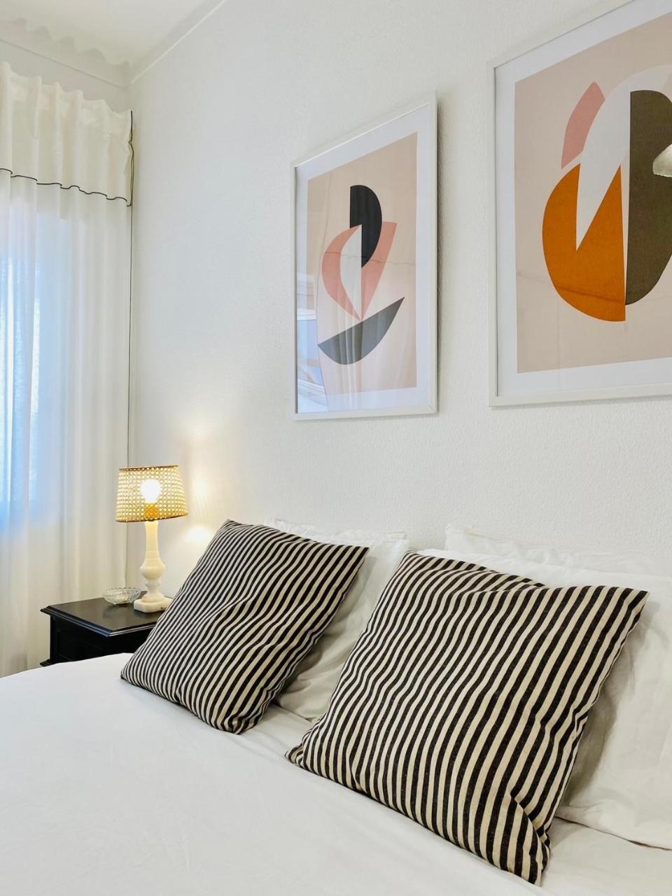 Bright Modern 3 Bedroom In Portimao Downtown 外观 照片