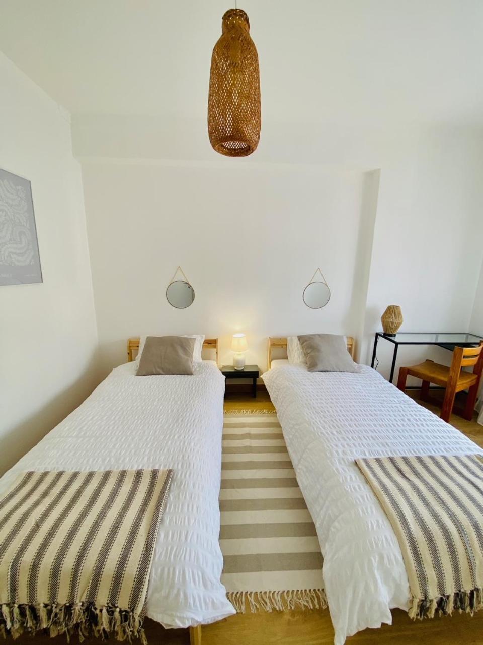 Bright Modern 3 Bedroom In Portimao Downtown 外观 照片